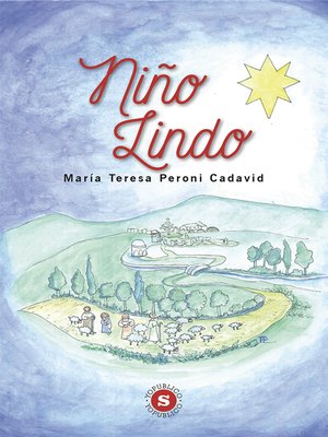 cover image of Niño lindo